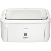 تصویر پرینتر لیزری کانن مدل Canon LBP6000 (استوک) Canon LBP6000 laser printer (stock)