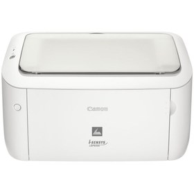 تصویر پرینتر لیزری کانن مدل Canon LBP6000 (استوک) Canon LBP6000 laser printer (stock)