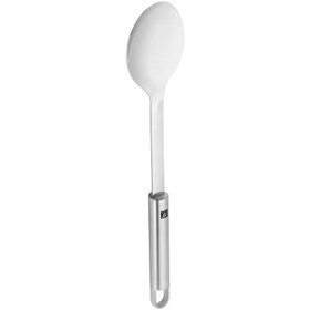 تصویر قاشق زولینگ مدل Pro Zwilling Pro Cooking Spoon 32 cm