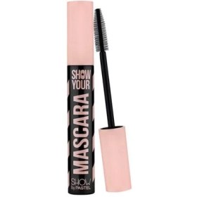 تصویر ریمل بلک ماسکارا 