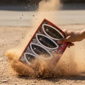 تصویر محافظ زیر دستگیره پژو ۲۰۶ و ۲۰۷ 