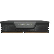 تصویر رم کورسیر مدل VENGEANCE 32GB Dual 6800MHz CL40 DDR5 Corsair VENGEANCE 32GB Dual 6800MHz CL40 DDR5 RAM