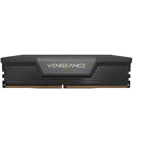 تصویر رم کورسیر مدل VENGEANCE 32GB Dual 6800MHz CL40 DDR5 Corsair VENGEANCE 32GB Dual 6800MHz CL40 DDR5 RAM