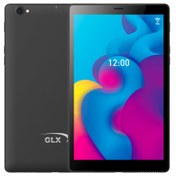 تصویر تبلت جی ال ایکس C8X | حافظه 32 رم 3 گیگابایت GLX C8X 32/3 GB