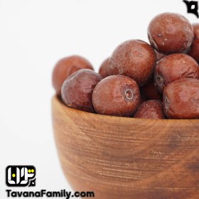 تصویر عناب ۱۰۰ گرم 