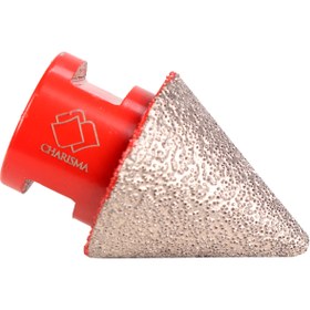 تصویر مته کاجی (کَلِه قَندی) 20/38 