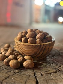 تصویر جوز هندی nutmeg