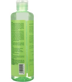 تصویر محلول پاک کننده آرایش میسلار شون مدل آنتی اکسیدانت Antioxidant Micellar Water Cleaner