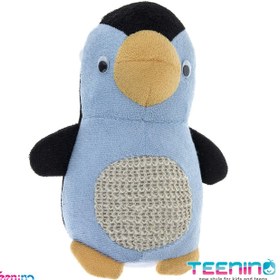 تصویر لیف حمام کودک فنسی مدل 41120 Fancy 41120 Baby Bath Loofah