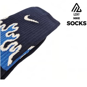 تصویر جوراب Nike F 