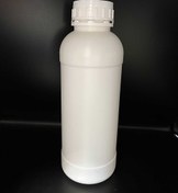 تصویر قوطی پلی اتیلن ۱ لیتری 