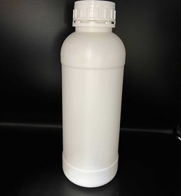 تصویر قوطی پلی اتیلن ۱ لیتری 