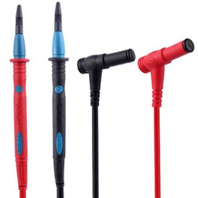 تصویر کابل مولتی متر Yaxun YX-G10 Yaxun YX-G10 Multimeter cable