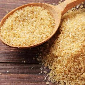 تصویر شکر قهوه ای 