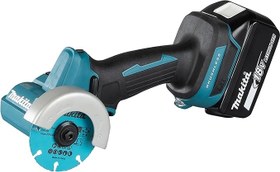 تصویر اره برش شارژی DMC300Z ماکیتا Makita DMC300Z 18v Lithium-ion Cordless Portable Cut-off Saw