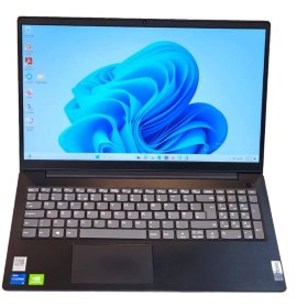 تصویر لپ تاپ Lenovo مدل v15 Laptop Lenovo v15 - i3 1115g4 - Ram 8 gig - Ssd 256 GB - Vga 2gig mx 350