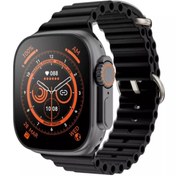 تصویر ساعت هوشمند اولترا مدل T800 Ultra ا T800 Ultra Smart watch T800 Ultra Smart watch