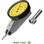 تصویر ساعت شیطانکی دقت 0.001 میتوتویو مدل 401-513 