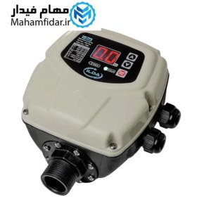 تصویر اتوماتیک پمپ آب هوشمند (ست کنترل پمپ) ایلدا مدل i_one Automatic pump i_one