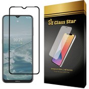 تصویر محافظ صفحه نمایش سرامیکی گلس استار مدل CRGA-Glass مناسب برای گوشی موبایل نوکیا G20 