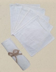 تصویر دستمال توالت 