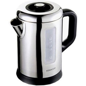 تصویر کتری برقی کنوود مدل SJM322 Kenwood Aristo SJM322 Electric Kettle