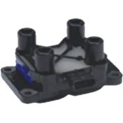 تصویر کویل - وانت نیسان - طرح بوش 