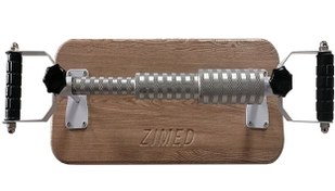 تصویر تقویت مچ و ساعد _ فپس Feps