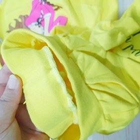 تصویر بلوز و شلوار دخترونه 