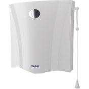 تصویر فلاش تانک زمرد کسری 