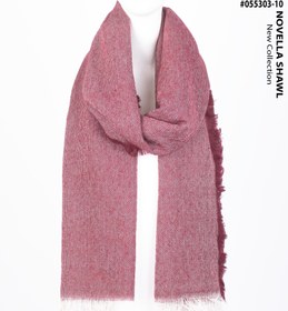 تصویر شال پاییزی کد 055303 