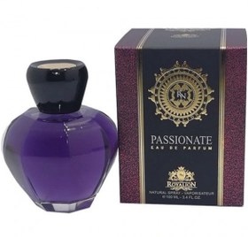 تصویر ادوپرفیوم عطر PASSIONATE از برند ROYALION 