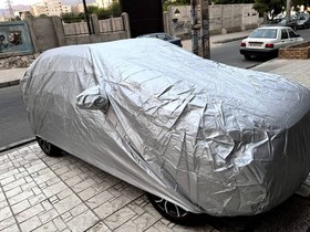 تصویر چادر شمعی نانو MVM X22 