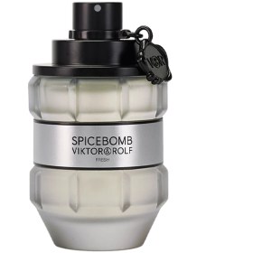 تصویر عطر مردانه پريمير نوت Viktor & Rolf Spicebomb 