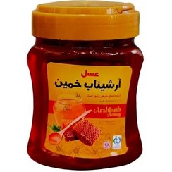 تصویر عسل 500 گرمی آرشیناب خمین 