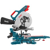 تصویر اره فارسی بر رونیکس مدل 5401 Sliding-Miter-Saw-5401-Ronix