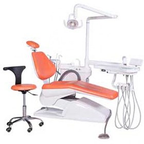 تصویر یونیت دندانپزشکی 