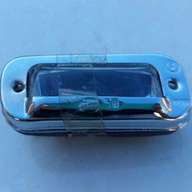 تصویر چراغ پلاک 2002 