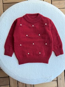 تصویر بلوز های بافت کد 3323 