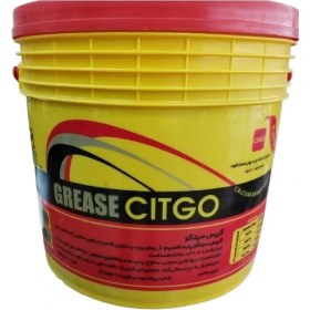 تصویر گریس 6 پوندی(3کیلویی) سیتگو کد 442 