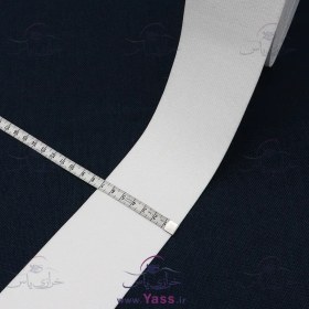 تصویر کش ۷ سانت سفید (متری) 