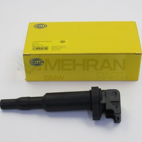 تصویر کویل بی ام و N46-M54 کد 8616153 