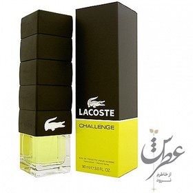 Lacoste 2025 challenge 90ml