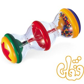 تصویر جغجغه Shake Rattle and Roll 86440 