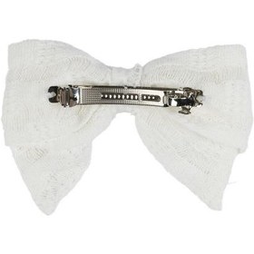 تصویر پاپیون توربافت 