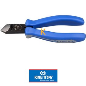 تصویر سیم چین مدل 6213-06 کینگ تونی 