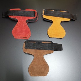 تصویر کف بند بدنسازی کد K1 