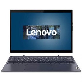 تصویر تبلت ویندوز لنوو 13 اینچ مدل Yoga Duet 7 i7 ظرفیت 256 گیگابایت رم 16 گیگابایت Lenovo Tab Yoga Duet 7 i7 256GB Ram 16GB 13 inch Windows Tablets