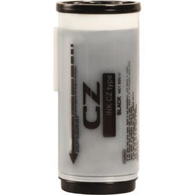 تصویر مرکب CZ مشکی CZ