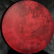 تصویر شمنیک بندیر کوک بادی قرمز 